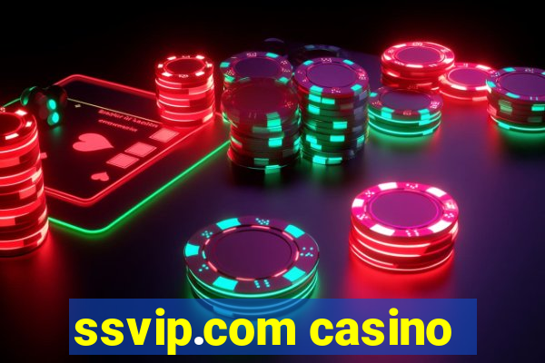 ssvip.com casino